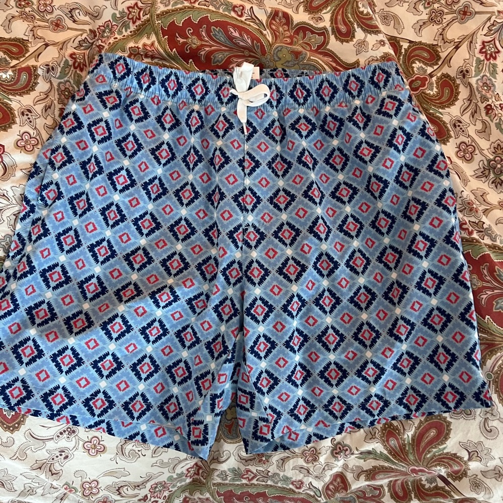 Bearbottom mens swim shorts. Size large.